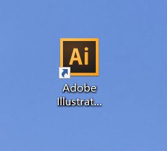 如何在Adobe Illustrator CS6中开启扇贝工具-