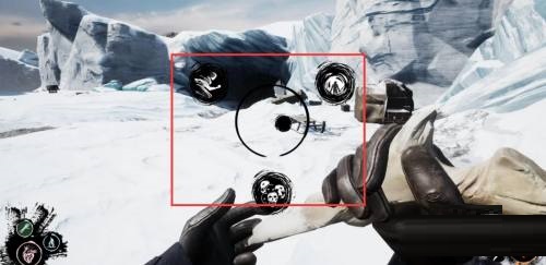 在Dread Hunger游戏战斗中,如何利用白雾道具创造战术优势-